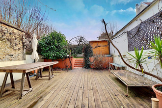 achat appartement mareil-marly 78750