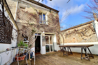 achat appartement mareil-marly 78750