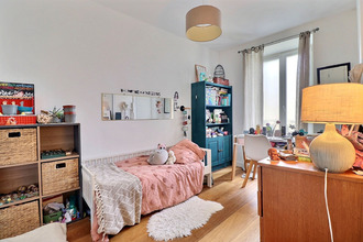 achat appartement mareil-marly 78750