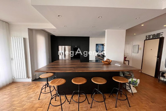achat appartement mareil-marly 78750