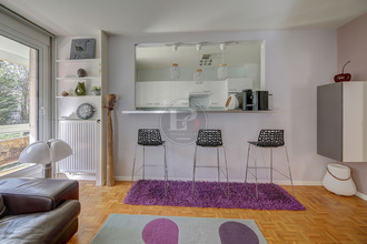 achat appartement mareil-marly 78750