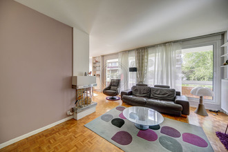 achat appartement mareil-marly 78750