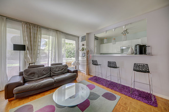 achat appartement mareil-marly 78750