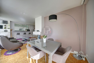 achat appartement mareil-marly 78750