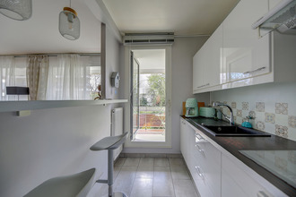 achat appartement mareil-marly 78750