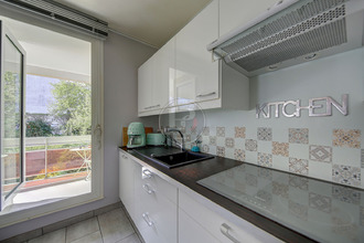 achat appartement mareil-marly 78750