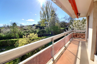 achat appartement mareil-marly 78750