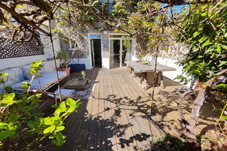 achat appartement mareil-marly 78750