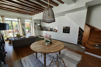 achat appartement mareil-marly 78750