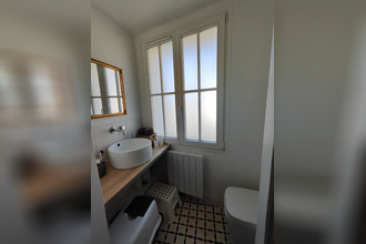 achat appartement mareil-marly 78750