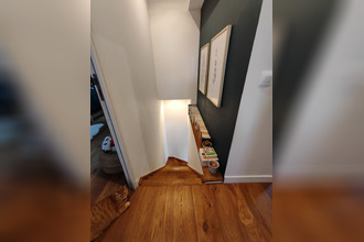 achat appartement mareil-marly 78750