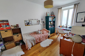 achat appartement mareil-marly 78750