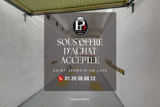 achat appartement mareil-marly 78750
