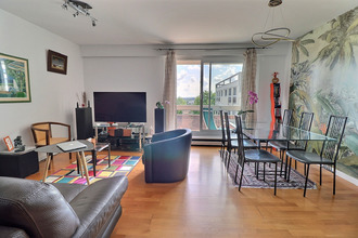 achat appartement mareil-marly 78750