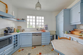 achat appartement mareil-marly 78750
