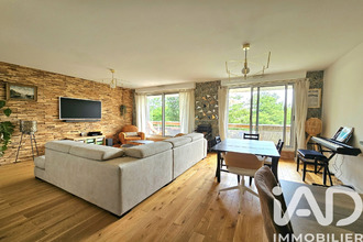 achat appartement mareil-marly 78750