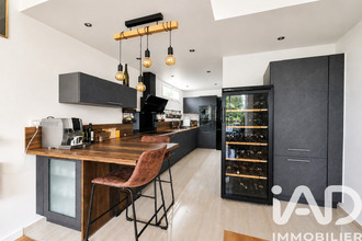 achat appartement mareil-marly 78750