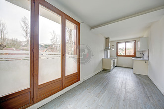 achat appartement mareil-marly 78750