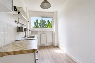 achat appartement mareil-marly 78750
