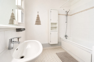 achat appartement mareil-marly 78750