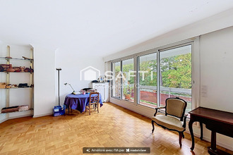 achat appartement mareil-marly 78750