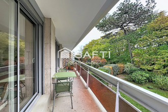 achat appartement mareil-marly 78750
