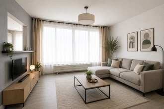 achat appartement mareil-marly 78750