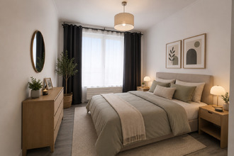 achat appartement mareil-marly 78750
