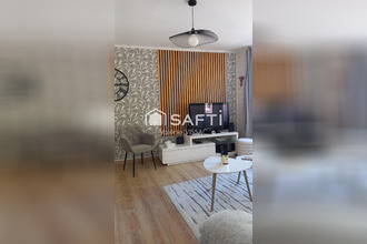 achat appartement marennes 17320
