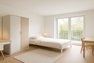 achat appartement mareuil-les-meaux 77100