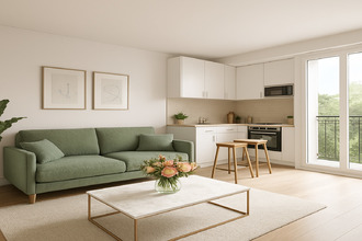 achat appartement mareuil-les-meaux 77100