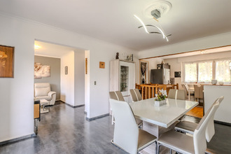 achat appartement margencel 74200