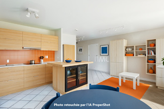 achat appartement margency 95580