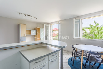 achat appartement margency 95580