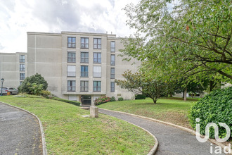 achat appartement margency 95580