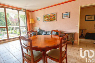 achat appartement margency 95580