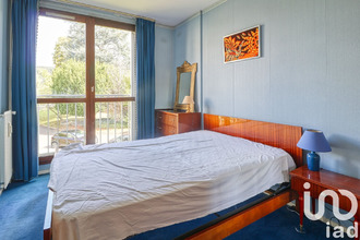 achat appartement margency 95580