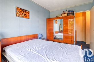 achat appartement margency 95580