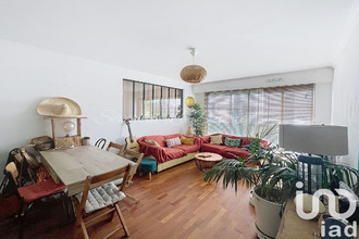 achat appartement margency 95580