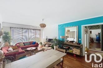 achat appartement margency 95580