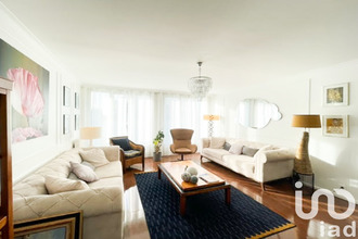 achat appartement margency 95580