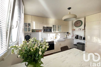 achat appartement margency 95580