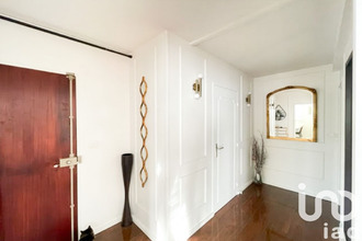 achat appartement margency 95580