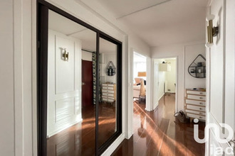 achat appartement margency 95580