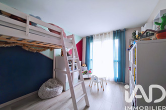 achat appartement margency 95580