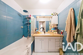 achat appartement margency 95580