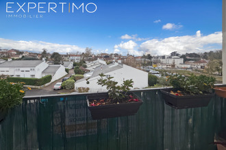 achat appartement margency 95580