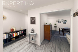 achat appartement margency 95580