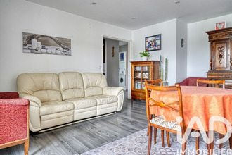 achat appartement margency 95580