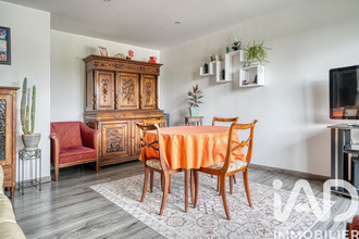 achat appartement margency 95580